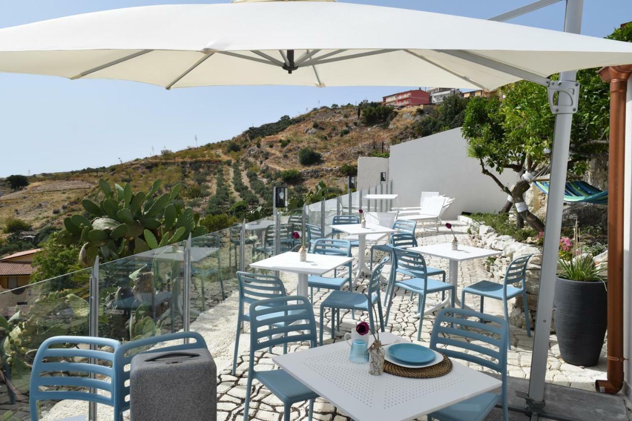 Antico Borgo Dei Templi Acomodação com café da manhã Agrigento Exterior foto