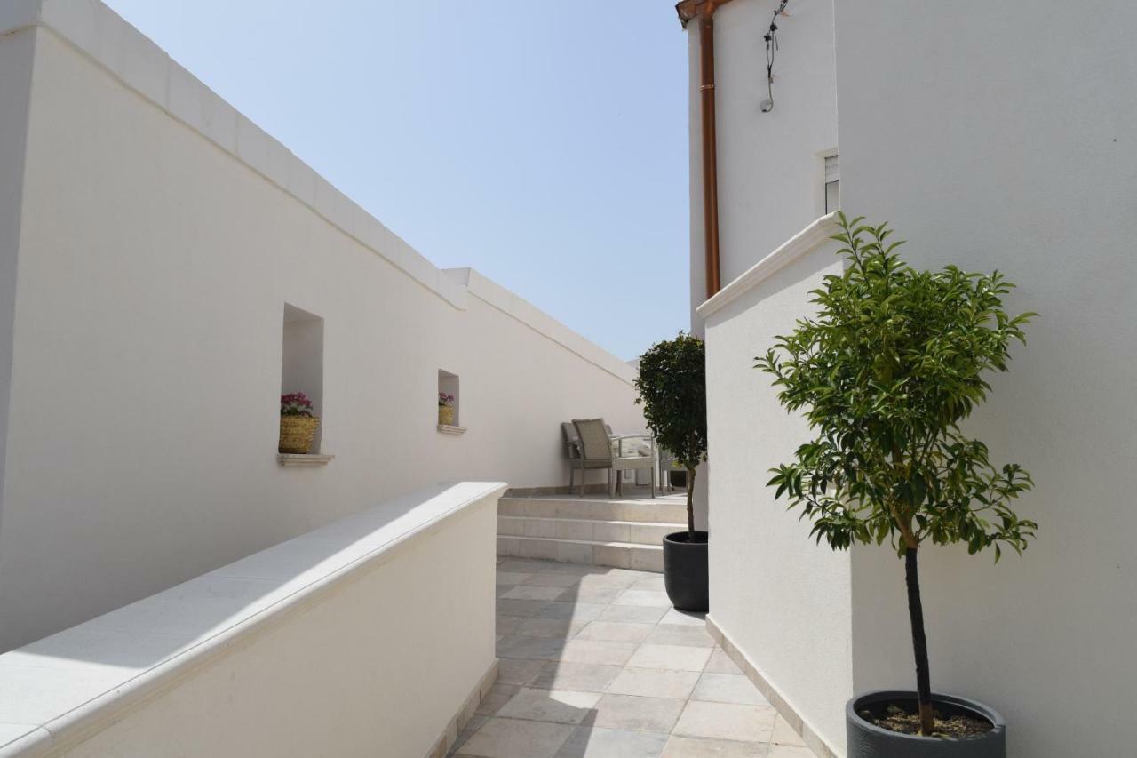 Antico Borgo Dei Templi Acomodação com café da manhã Agrigento Exterior foto