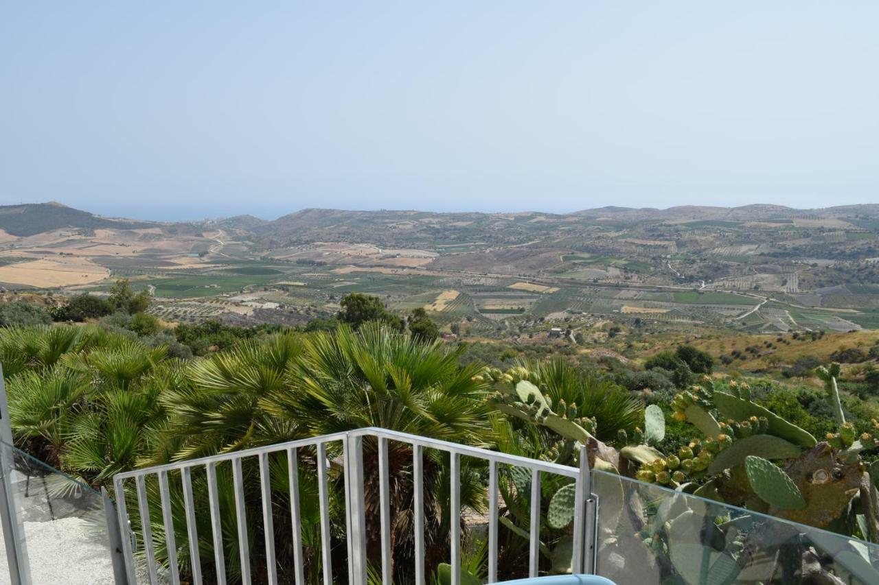 Antico Borgo Dei Templi Acomodação com café da manhã Agrigento Exterior foto