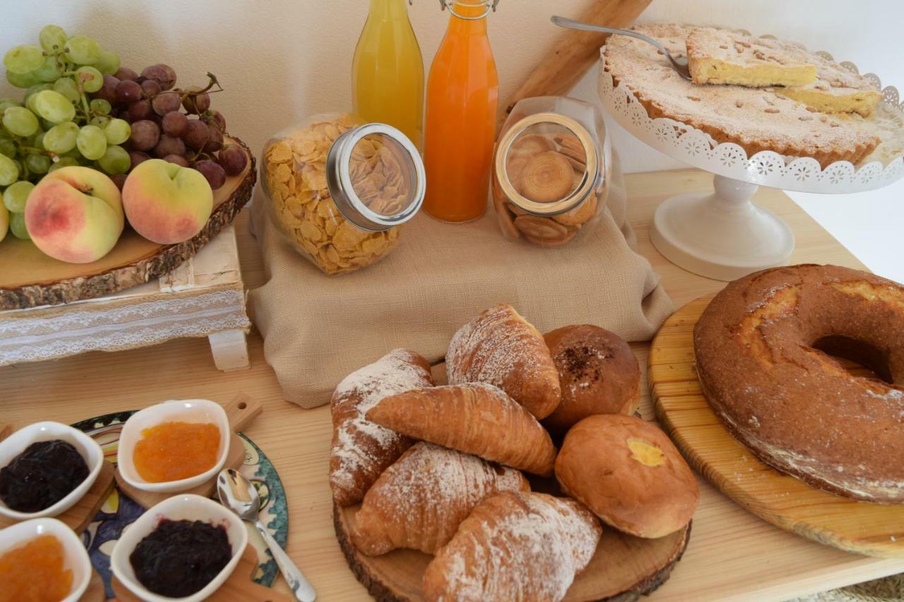 Antico Borgo Dei Templi Acomodação com café da manhã Agrigento Exterior foto