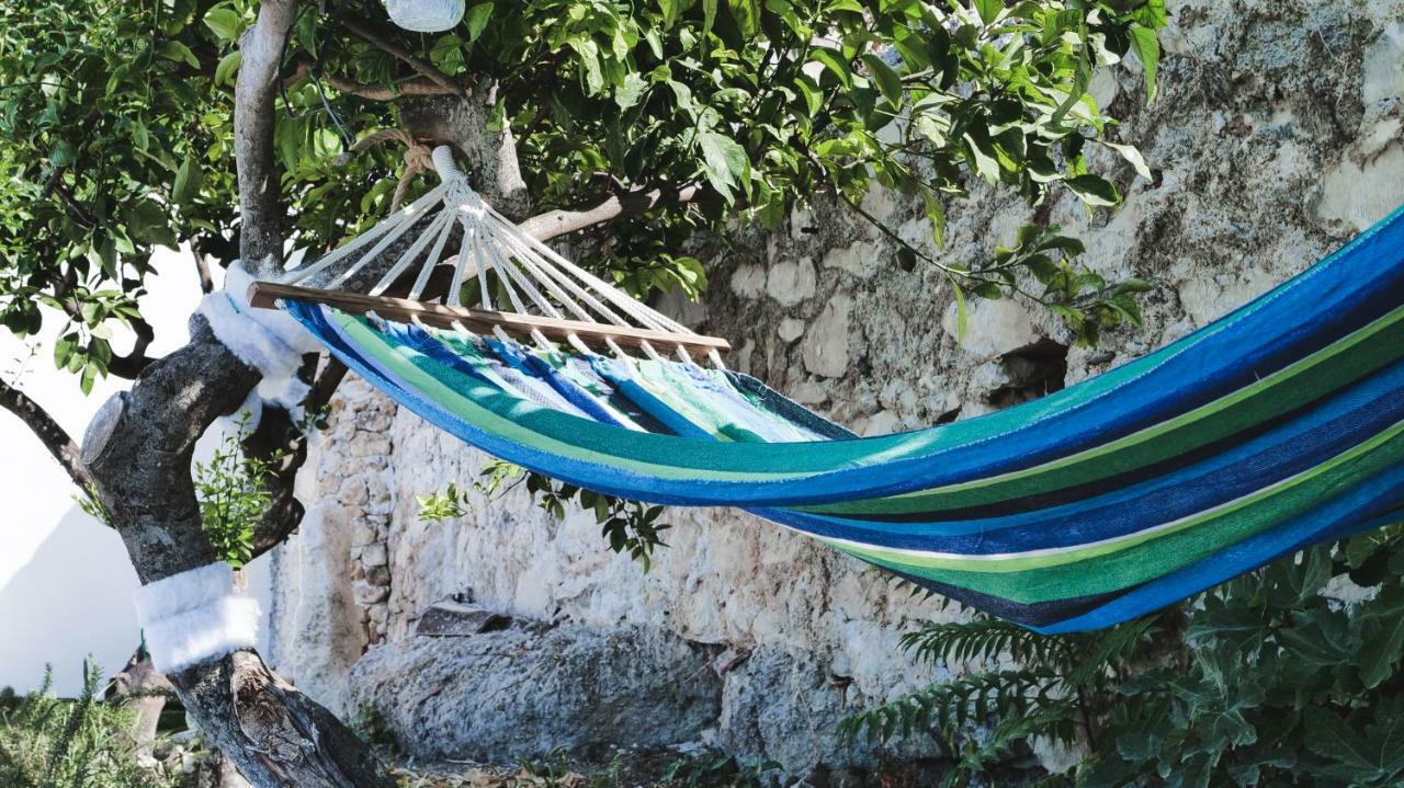Antico Borgo Dei Templi Acomodação com café da manhã Agrigento Exterior foto